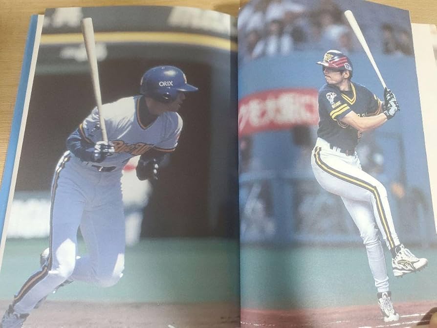 1994年オリックス・ブルーウェーブ 鈴木一朗選手カード他たくさん 06291503_60dab79ac9482.jpg